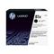 HP 81X High Yield Black Original LaserJet Toner Cartridge