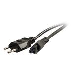 C2G Swiss Laptop Power Cord Power cable