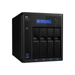 WD My Cloud EX4100 24TB 4-BAY 3.5"