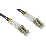 Cables Direct 1m LC to LC 62.5/125 Fibre