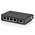 StarTech.com 5 Ports Industrial Ethernet Switch