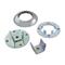 B-Tech 50mm pole Floor Fixing Kit