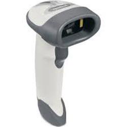 Zebra Handheld Barcode Scanner