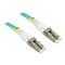 Cables Direct Fibre OM4 Multi-Mode (MM) Patch Cables 2m