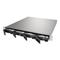 QNAP TS-453U 4TB-RED 4 Bay Rackmount NAS