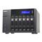 QNAP TVS-671-i3-4G/36TB-Red 6 Bay Desktop NAS