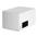 Fractal Design Node 304 Computer Case (White)