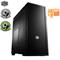CoolerMaster Silencio 652s Mini ITX Micro ATX USB 3.0 SD Card Reader