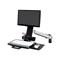 Ergotron 45-266-026 StyleView Sit-Stand Combo Arm