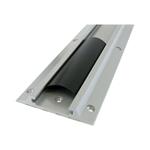 Ergotron Wall Track 26L X 5W Aluminium