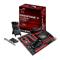 Asus RAMPAGE V EXTREME/U3.1 S2011 Intel X99 DDR4 USB3.1 Bundled