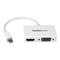 StarTech.com mDP to HDMI or VGA Converter
