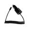 StarTech.com Car Charger - Lightning & USB