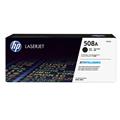 HP 508A Black Original Toner Cartridge