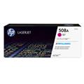 HP 508A Magenta Original Toner Cartridge