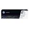 HP 201A Black Original Toner Cartridge