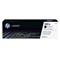 HP 201X High Yield Black Original Toner Cartridge