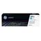 HP 201X High Yield Cyan Original Toner Cartridge