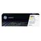 HP 201X High Yield Yellow Original Toner Cartridge