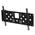 PMVmounts 
Large Universal Tilting Wall Mount for 37" to 65" Displays