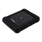 StarTech.com Rugged Hard Drive Enclosure