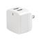 StarTech.com 2x USB Wall Charger 17W / 3.4A