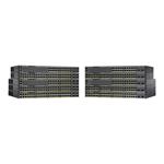 Cisco Catalyst 2960X-48LPD-L Switch Managed  48 x 10/10