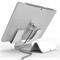 Maclocks Universal Tablet Holder - White