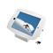 Maclocks iPad Mini Space Kiosk - White