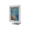 Maclocks iPad 360 Kiosk - White