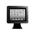 Maclocks iPad  360 Kiosk -  Black