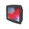 Maclocks iPad Space Enclosure Wall Mount - Black