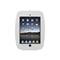 Maclocks iPad Space Enclosure Wall Mount - White