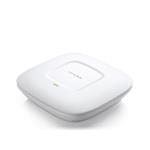 TP LINK EAP110 300Mbps Wireless N Ceiling Mount Access Point