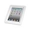 Maclocks iPad Executive Swing Arm Wall Mount - White