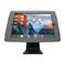 Maclocks iPad Space Enclosure Kiosk With Rotating & Swiveling Mount