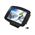 Maclocks iPad Mini Space Kiosk With 45 Degree Mount  - Black