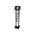 Maclocks iPad BrandMe Kiosk Stand With Space Enclosure - Black