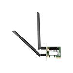 D-Link DWA-582 Wireless AC1200 DualBand PCIe Adapter