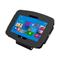 Maclocks Surface Pro 3 Space Enclosure Kiosk 45 Degree Mount - Black