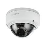 D-Link Vigilance Full HD Outdoor Vandal-Proof PoE Dome Camera