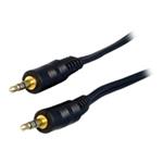 Cables Direct 3.5mm M - M Audio Cable - 2m