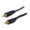 Cables Direct 3.5mm M - M Audio Cable - 2m