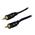 Cables Direct 3.5mm M - M Audio Cable - 2m