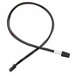 HPE 2.0m External Mini SAS High Density to Mini SAS Cable