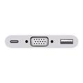 Apple USB-C VGA Multiport Adapter