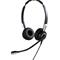 Jabra BIZ 2400 II Duo NC Headset Top only