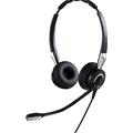 Jabra BIZ 2400 II Duo NC Headset Top only