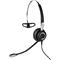 Jabra BIZ 2400 II 3-in-1 Mono UNC Headset Top only