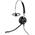 Jabra BIZ 2400 II 3-in-1 Mono UNC Headset Top only